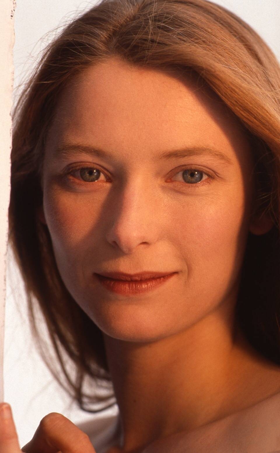 Tilda Swinton